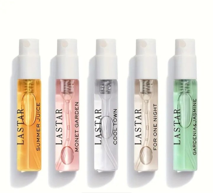 8pcs Mini Perfume Gift Set - Image 2